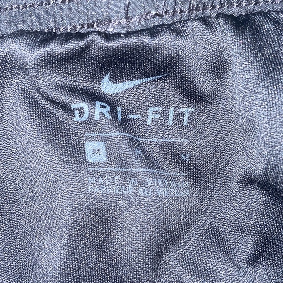 Nike Dri Fit Shorts - Picture 2 of 2